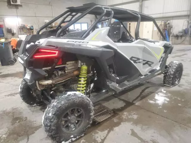 2021 Polaris RZR PRO XP 4 Sport