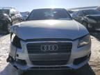 2009 Audi A4 Premium Plus