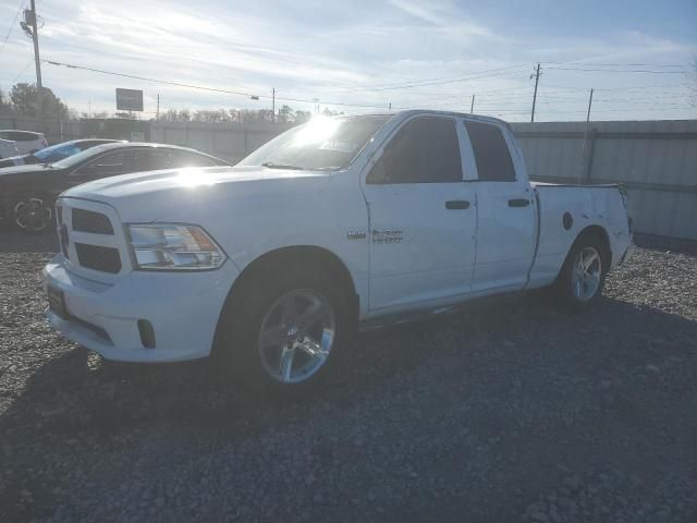 2016 Dodge RAM 1500 ST