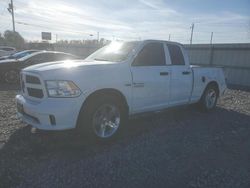 2016 Dodge RAM 1500 ST en venta en Hueytown, AL