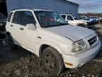 2000 Suzuki Grand Vitara JLX Limited