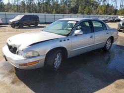 Buick Park Avenue salvage cars for sale: 2005 Buick Park Avenue