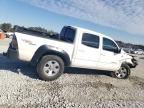 2008 Toyota Tacoma Double Cab