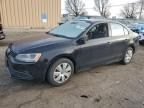 2011 Volkswagen Jetta SE