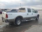 2004 Ford F250 Super Duty