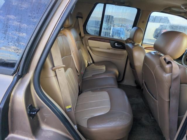 2002 GMC Envoy