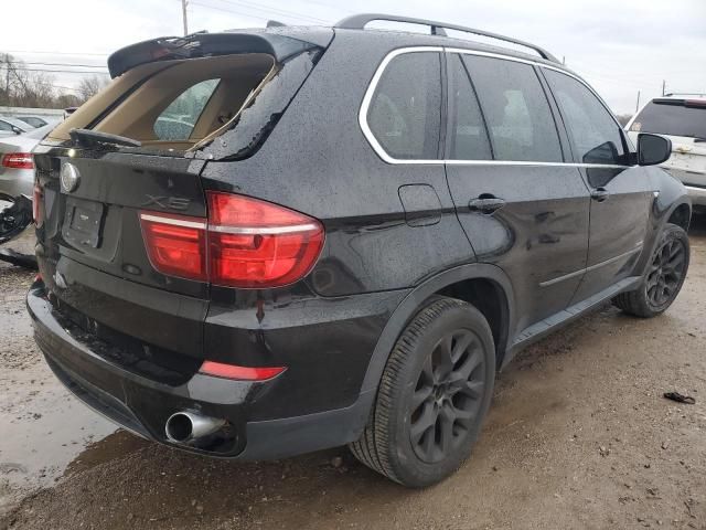 2013 BMW X5 XDRIVE35I