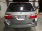 2005 Honda Odyssey EXL