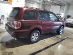 2008 Honda Pilot VP