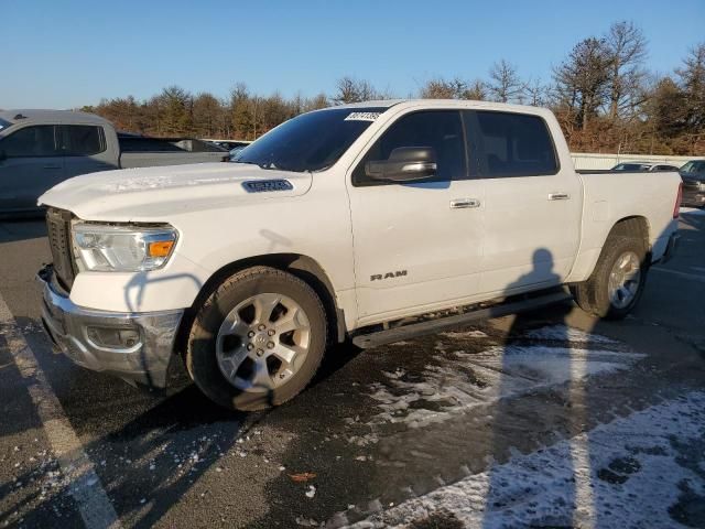 2019 Dodge RAM 1500 BIG HORN/LONE Star