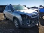 2015 Chevrolet Trax 1LT