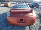 2008 Mitsubishi Eclipse SE