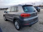 2014 Volkswagen Tiguan S