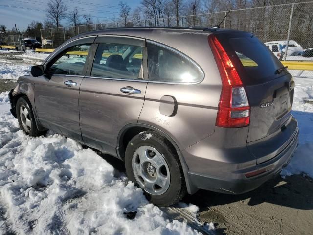 2011 Honda CR-V LX