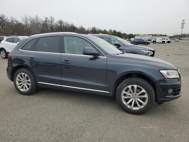 2014 Audi Q5 Premium Plus