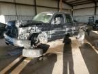 2007 Chevrolet Silverado K2500 Heavy Duty