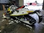 2020 Skidoo MXZ XRS850