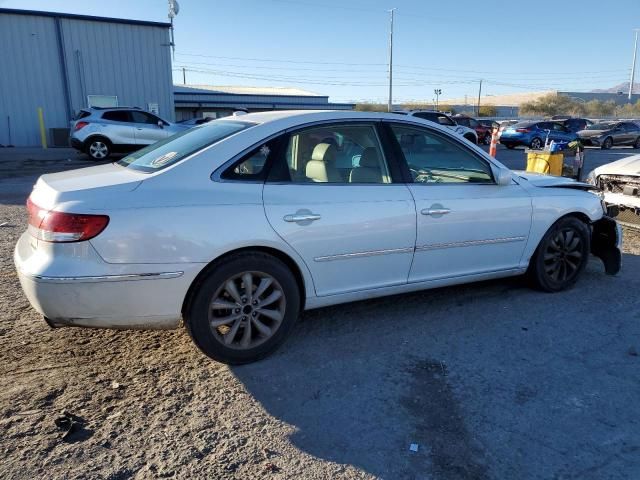 2007 Hyundai Azera SE