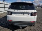 2016 Land Rover Discovery Sport HSE Luxury