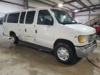 2002 Ford Econoline E350 Super Duty Wagon