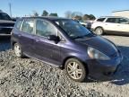 2008 Honda FIT Sport