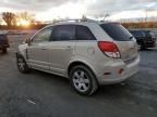 2009 Saturn Vue XR