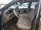 2005 Mercury Grand Marquis LS