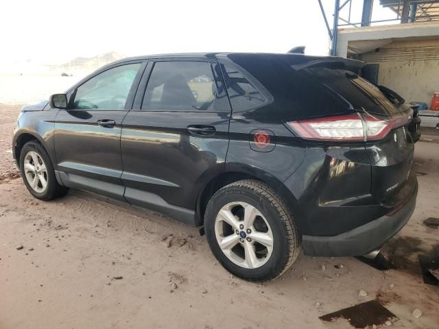 2017 Ford Edge SE