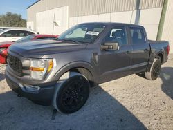 2022 Ford F150 Supercrew en venta en Apopka, FL