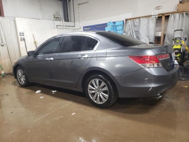 2011 Honda Accord EXL