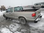 2002 Chevrolet S Truck S10