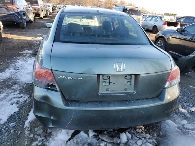 2009 Honda Accord EXL