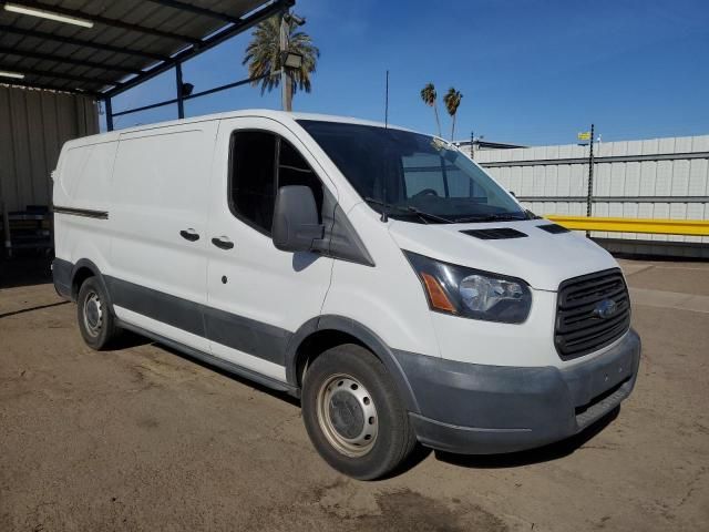 2018 Ford Transit T-150