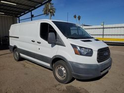 Lots with Bids for sale at auction: 2018 Ford Transit T-150