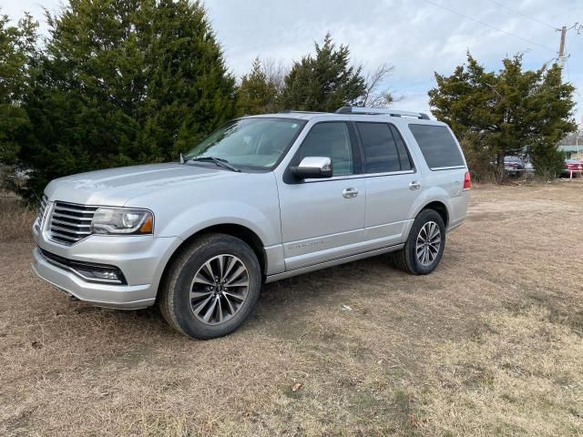 2015 Lincoln Navigator