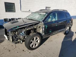 2012 Subaru Outback 3.6R Limited en venta en Farr West, UT