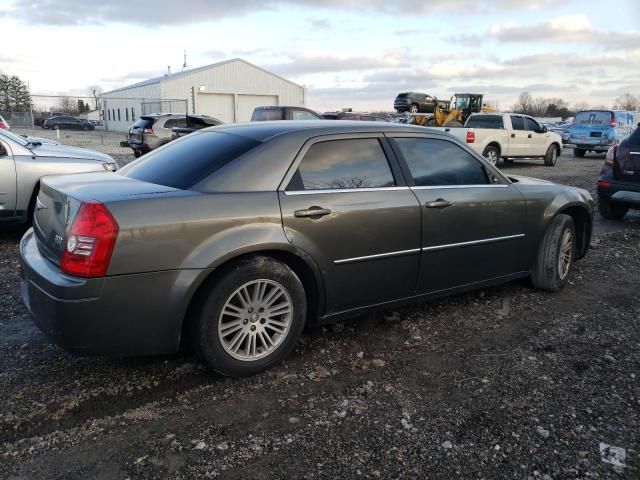 2009 Chrysler 300 LX