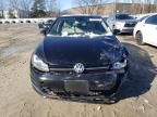 2016 Volkswagen Golf S/SE