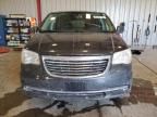 2012 Chrysler Town & Country Touring