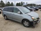 2006 Honda Odyssey EXL