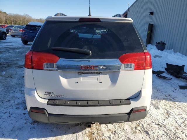 2010 GMC Terrain SLT