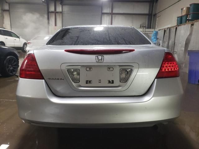 2006 Honda Accord SE