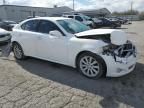 2009 Lexus IS 250