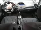 2010 Honda FIT Sport