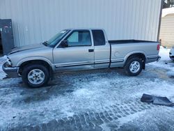 1999 Chevrolet S Truck S10 en venta en Seaford, DE