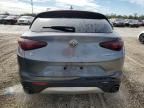 2018 Alfa Romeo Stelvio