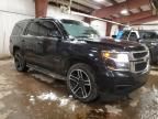 2017 Chevrolet Tahoe K1500 LT