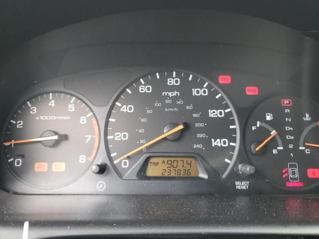 2000 Honda Accord EX