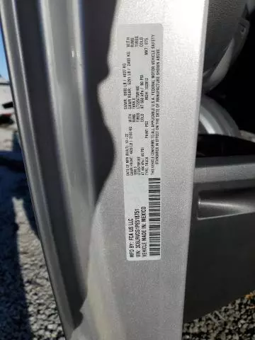 2023 Dodge RAM Promaster 2500 2500 High