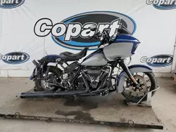 Vehiculos salvage en venta de Copart Grand Prairie, TX: 2023 Harley-Davidson Fltrxs